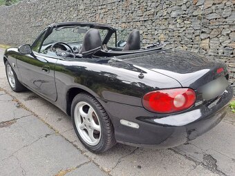 Mazda mx-5 - 4