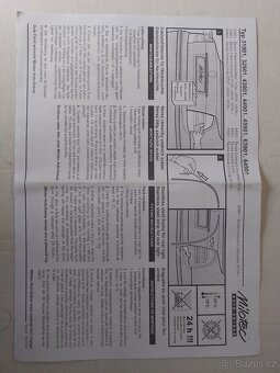 Škoda Octavia 1 - 4