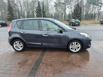 Renault scenic 2.0 dCi 118kw - 4