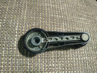 Prodám klíčky na VW brouk, T1 a T2 - 4