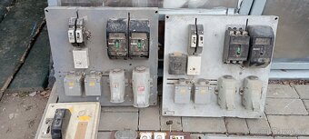 Staré rozvadece - 4