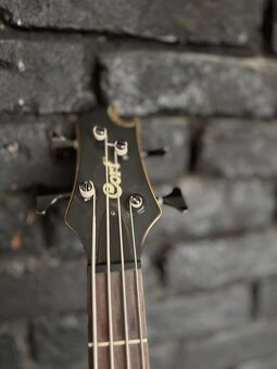 baskytara Cort B4 2001 MIK - 4