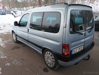 Peugeot Partner GJRHY - 4
