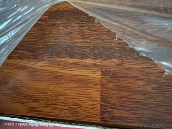 Laminátová podlaha - 4