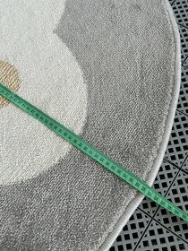 Detsky koberec mracek 100x100cm - 4