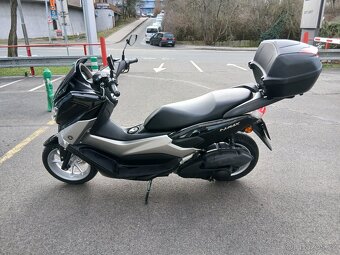 Yamaha NMax 125 ABS (2016/5375km) - 4