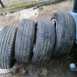 PRODAM=ALU KOLA 4 X108R15 - 4