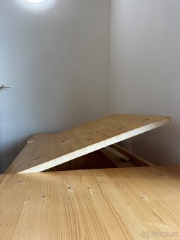 Víceúčelový kancelářský stůl. - 4