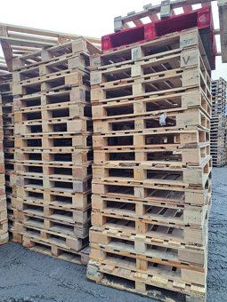 Atypické palety - levné - 4