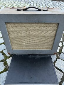 Promítací stroj - 4