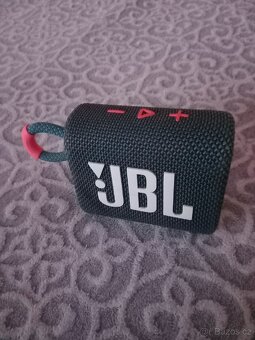 Reproduktor JBL - 4