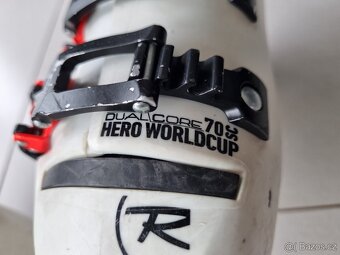 Rossignol Hero World Cup 70 SC - 4