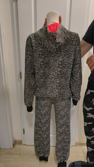 tepláková souprava Adidas M - 4