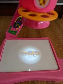 Projektor výuka kreslení pro děti - 4