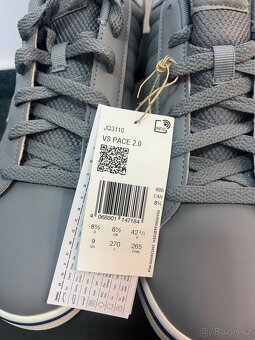 Boty Adidas vel. 42 2/3 - 4