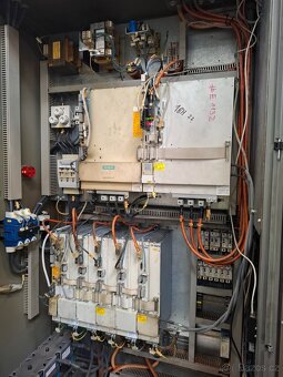 Deckel Maho 2001 - 4