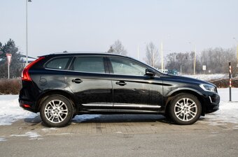 Volvo XC60 140kW (2015) - 4