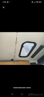 Fiat Ducato karoserie - 4