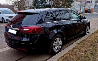 Opel Insignia - 4