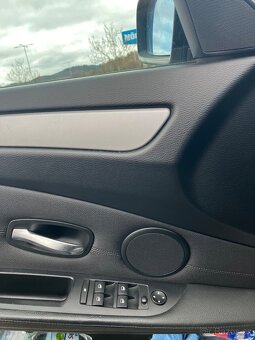 Prodám BMW 530 D XD - 4