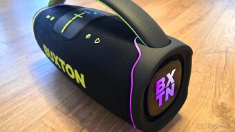 Buxton BBS 880 Battlefield - 4