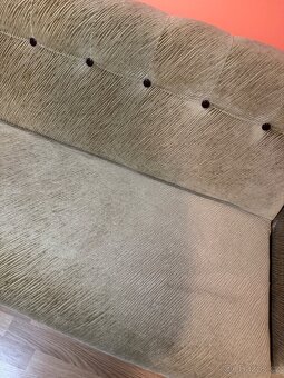 Sedačka, sedací souprava, gauč - 4