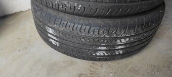 Pneu 225/60 r17 - 4