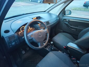 Opel Meriva 1.4 XEP - 4