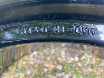 ENKEI RMS9 19” Mustang - 4