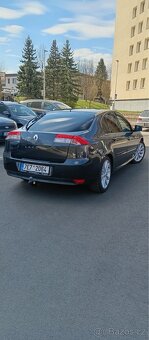 Prodám Renault Laguna - 4