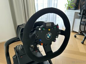 Volant Fanatec ClubSport Wheel BMW GT2 V2.5 - 4