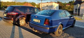Škoda Octavia 1 1.9tdi r.v 1999 - 4