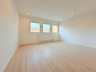 Pronájem dvou bytů 3+1 65 m2, Kvasiny - 4