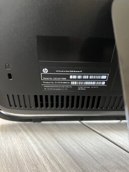 PC HP AiO 3520 Business - 4