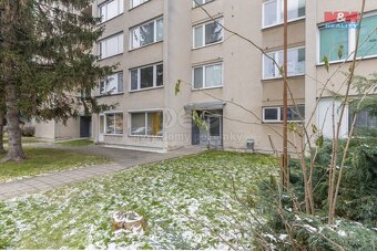 Prodej obchodního prostoru, 53 m², Strakonice, ul. Na Ohradě - 4