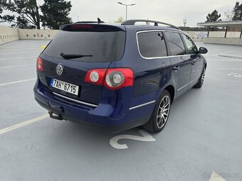 Volkswagen Passat 2.0 tdi 103kw CR - 4