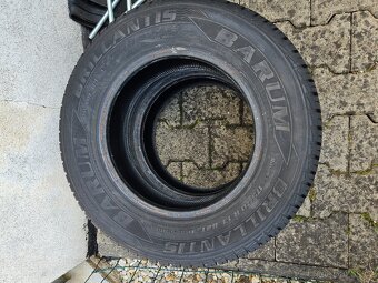 Letní pneumatiky 175/70 R13 (Škoda 120, ...) - 4