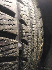 Kola 5x100 golf IV - 4