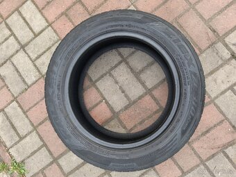 16" LETNÍ SADA PNEU 205 55 16 91V 5-6MM - 4