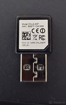 NAD C 388 + MDC BluOS 2i / Apple AirPlay® 2 , Bluetooth , Sp - 4