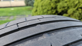 Continental Sportcontact 6 - 285/40 r22 letní - 4