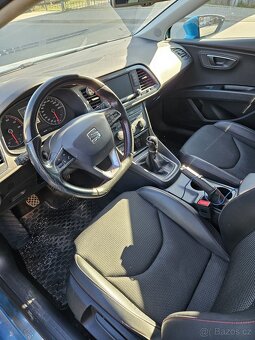 Seat leon Fr f5 - 4