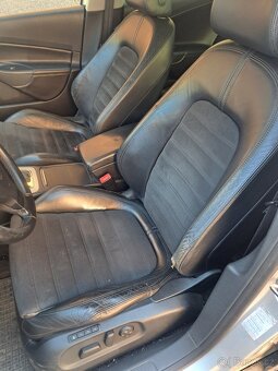 Vw Passat 2.0tdi b6 kombi, 125kw, R.v.2006, BMR - 4