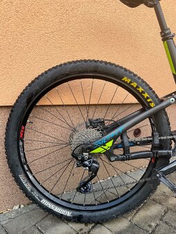 Enduro - Norco Sight C7.4 - 4