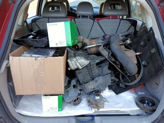 Dodge Caliber - 4