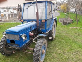Zetor 5645 - 4