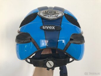 Dětská helma no kolo UVEX Hero - 4