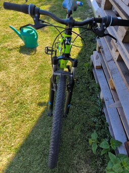 Kolo Rockrider ST100 - 4
