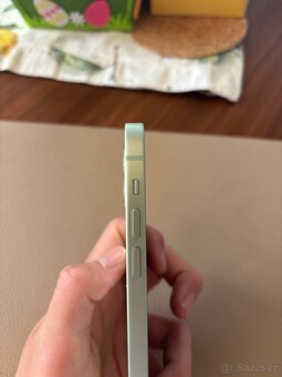 Iphone 12 64GB zelený - 4