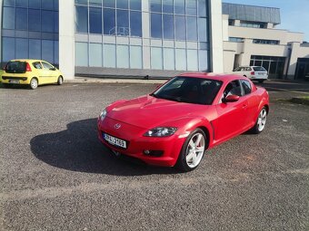 Mazda rx8 141kw - 4